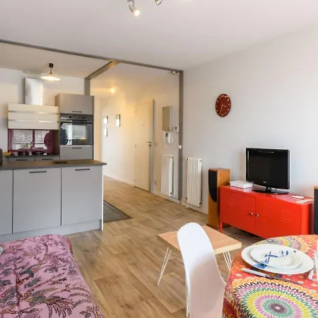 شقة Poseidon By Interhome آركاشو