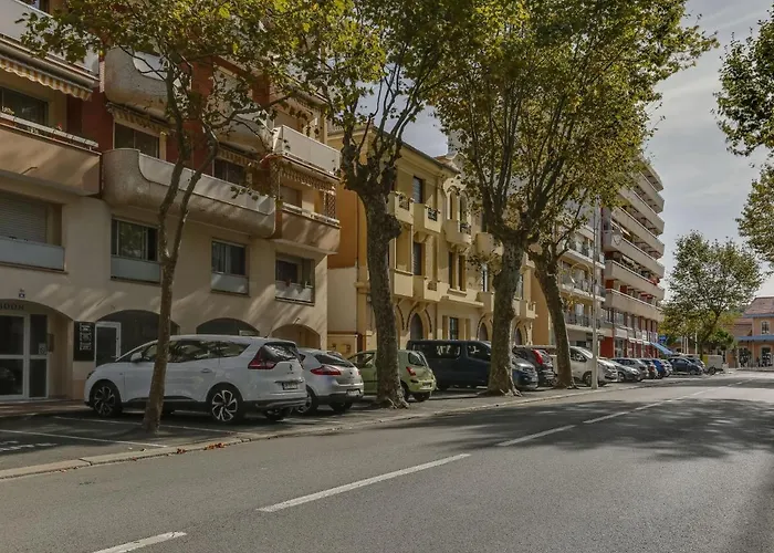 شقة Poseidon By Interhome