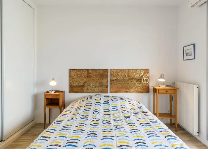 شقة Poseidon By Interhome