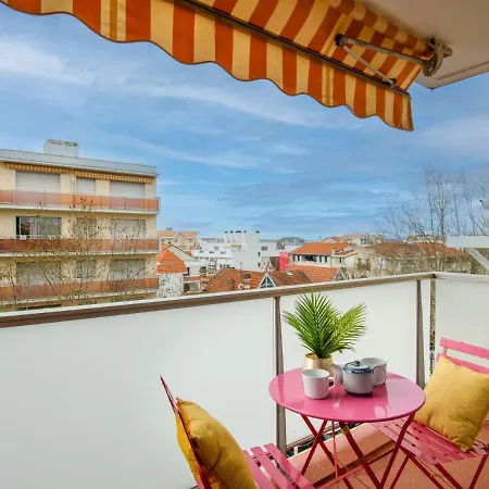 Poseidon By Interhome * Аркашон