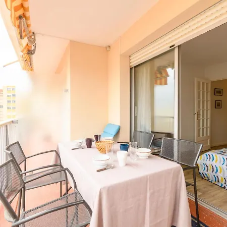 شقة Poseidon By Interhome *