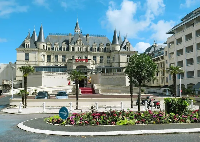 Lägenhet Poseidon By Interhome *