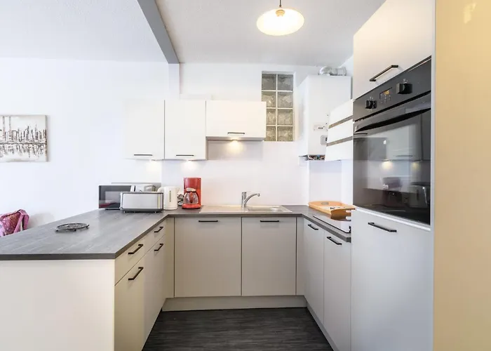 Lägenhet Poseidon By Interhome Arcachon