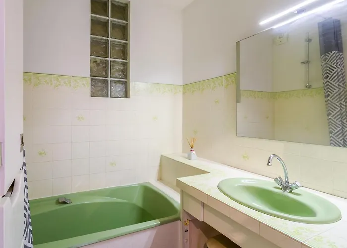 Poseidon By Interhome Arcachon