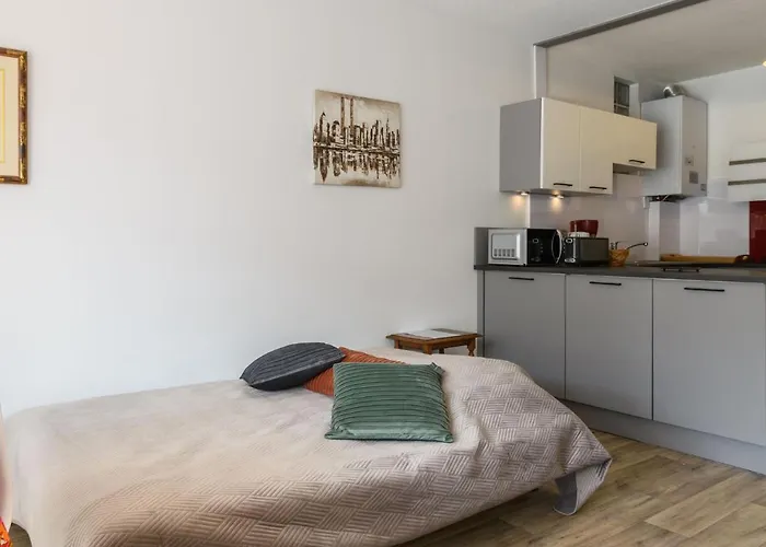 Poseidon By Interhome