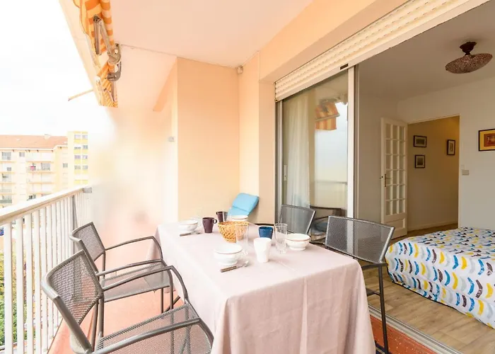 Lägenhet Poseidon By Interhome *